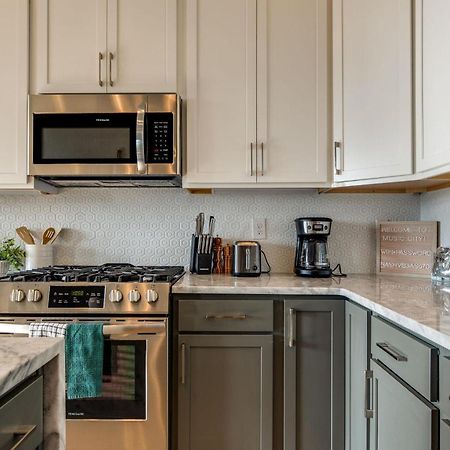 Nashville - 970 B Youngs Ln المظهر الخارجي الصورة