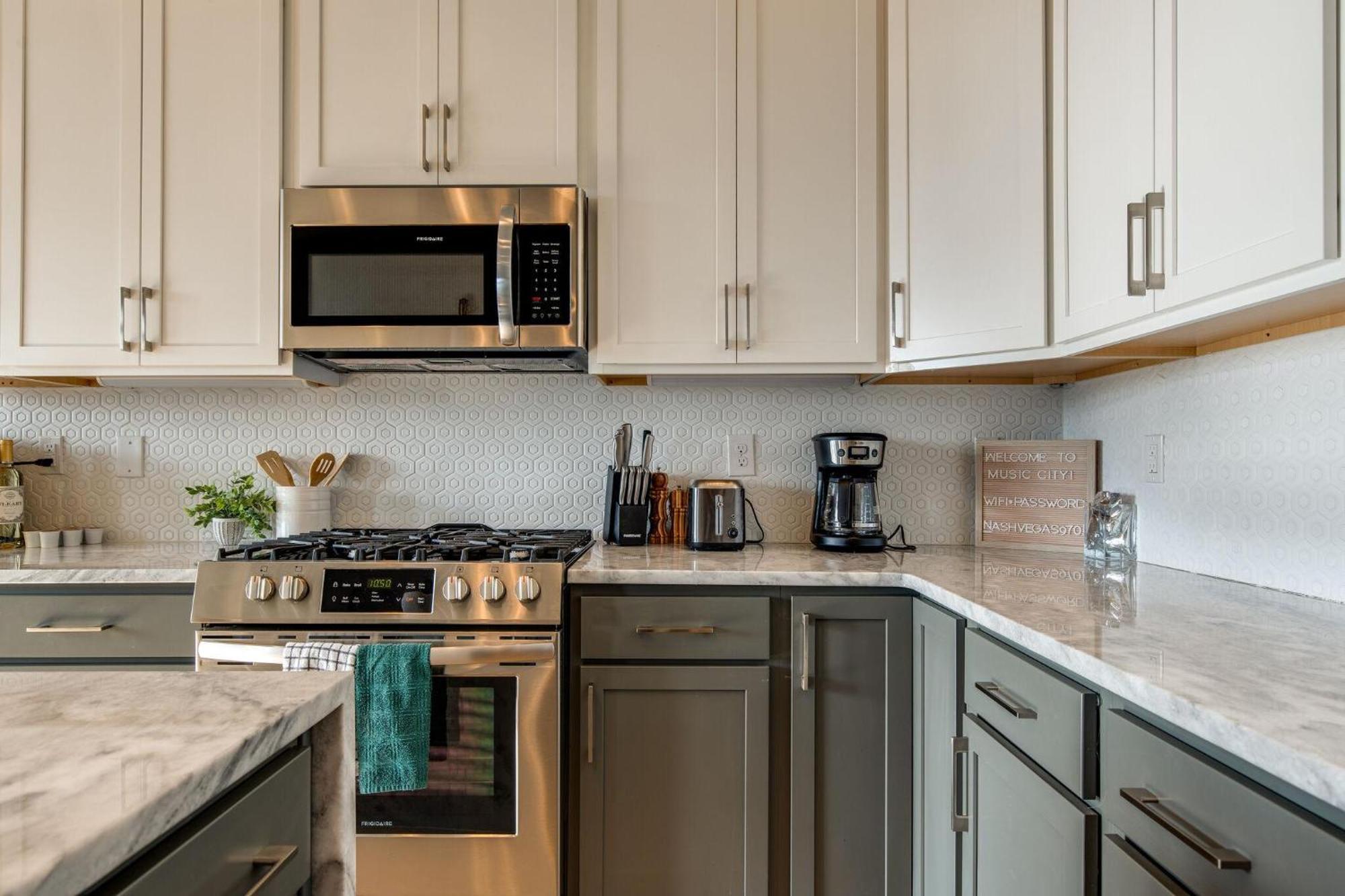 Nashville - 970 B Youngs Ln المظهر الخارجي الصورة
