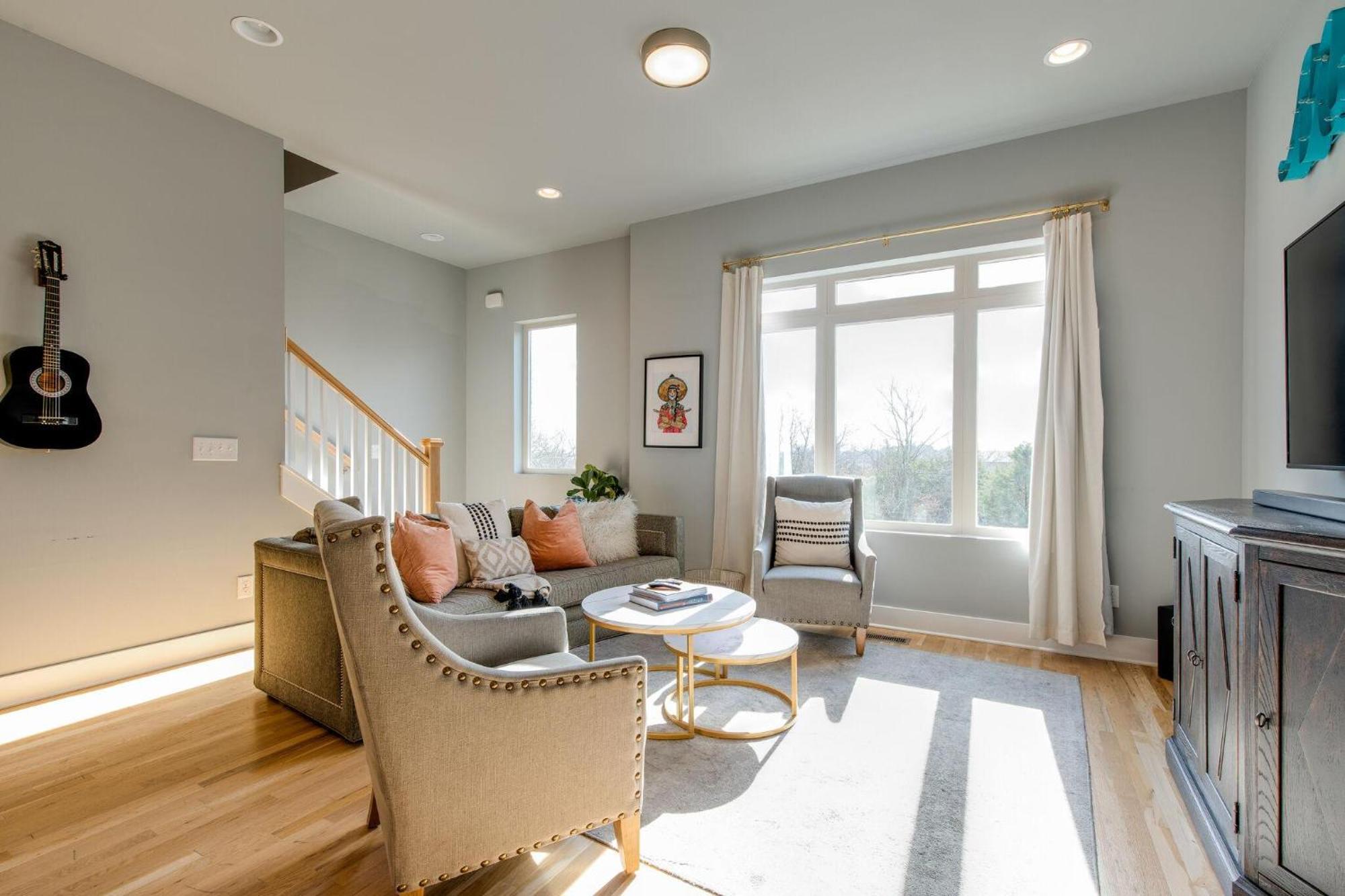 Nashville - 970 B Youngs Ln المظهر الخارجي الصورة
