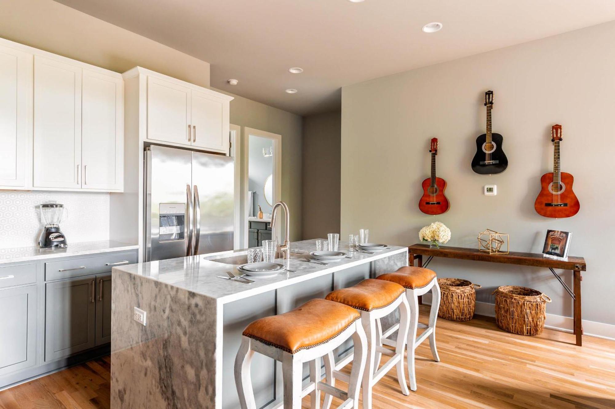 Nashville - 970 B Youngs Ln المظهر الخارجي الصورة