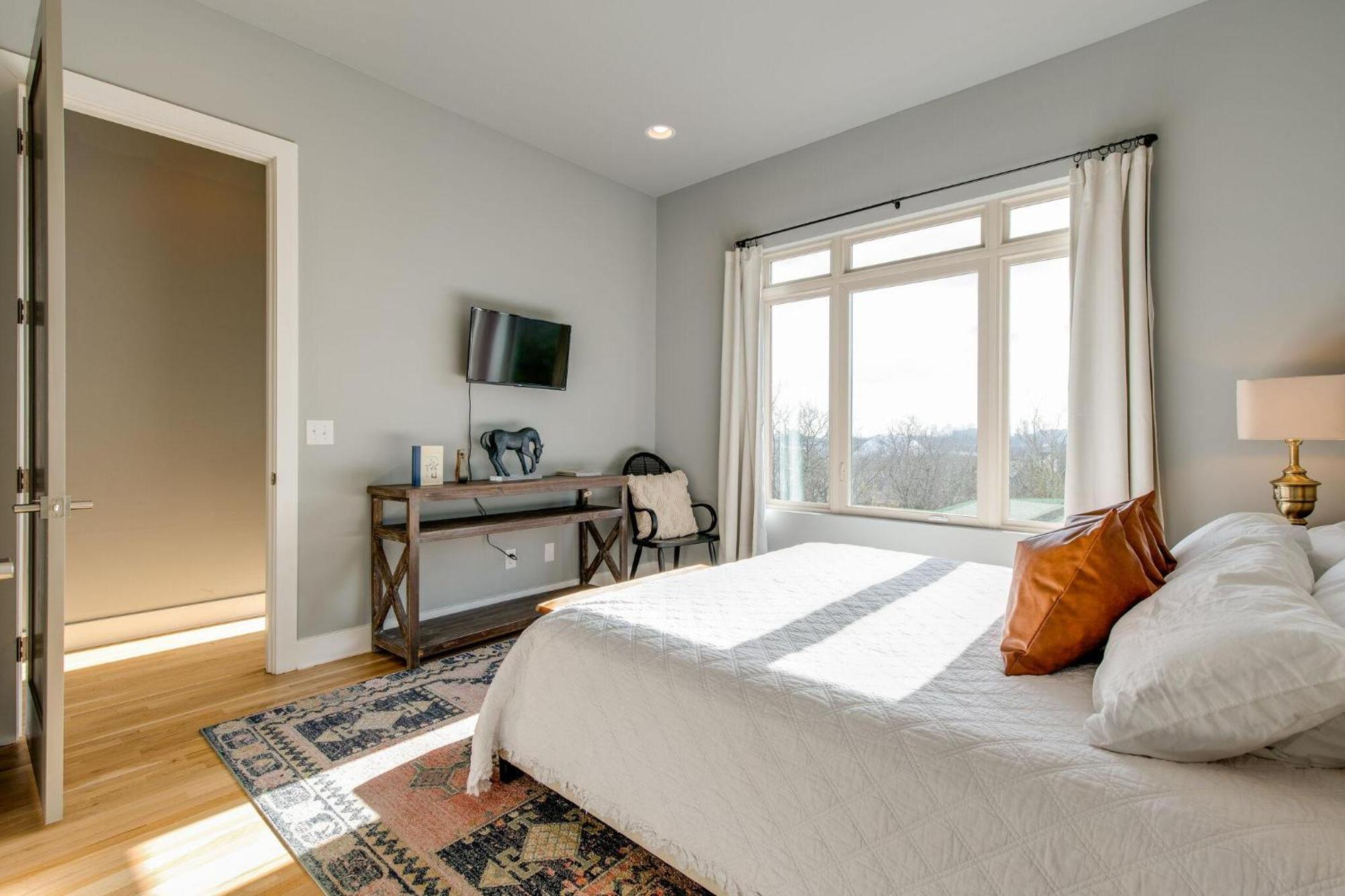 Nashville - 970 B Youngs Ln المظهر الخارجي الصورة
